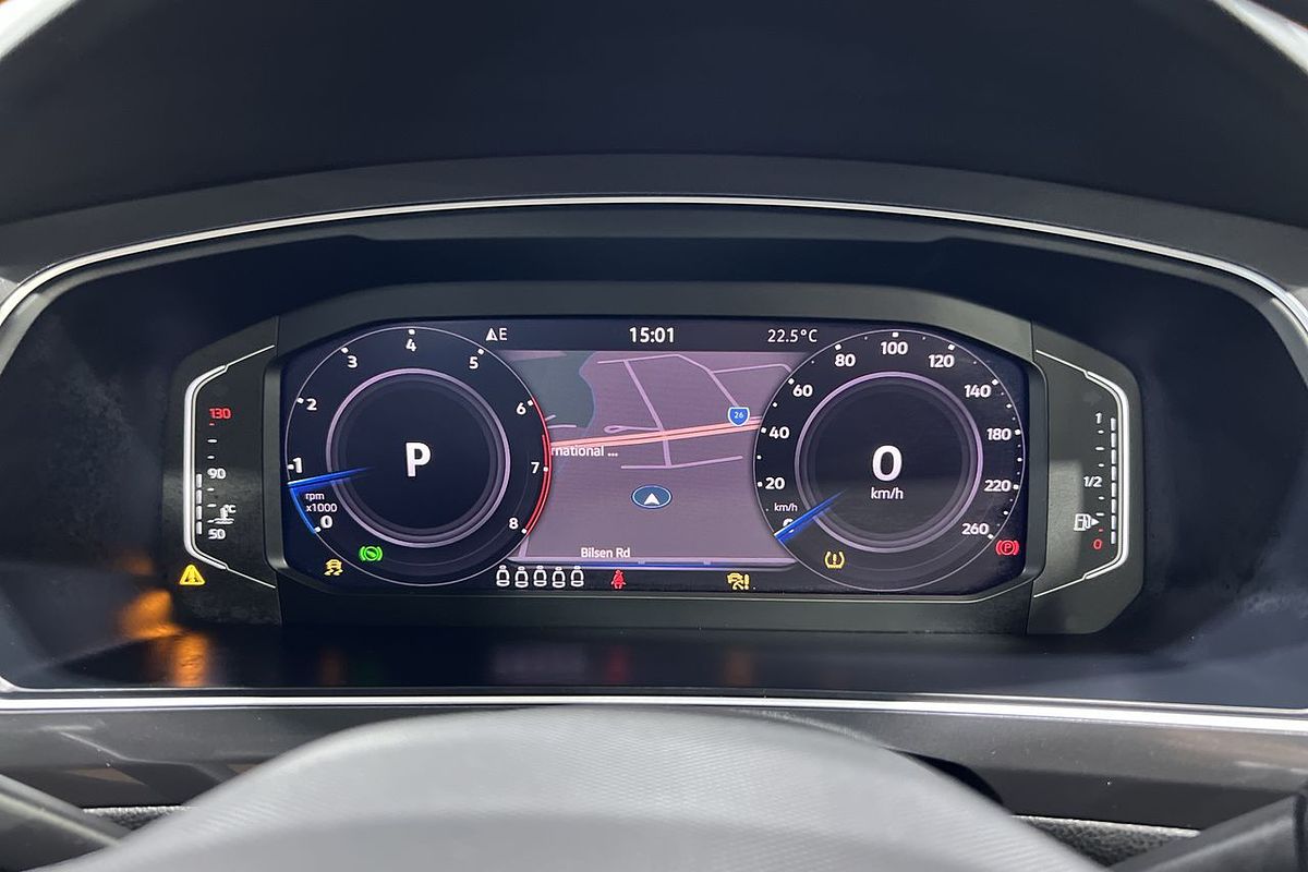2023 Volkswagen Tiguan 110TSI Life 5N