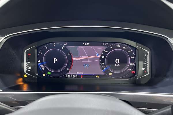 2023 Volkswagen Tiguan 110TSI Life 5N