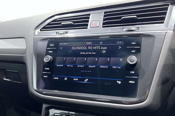 2023 Volkswagen Tiguan 110TSI Life 5N