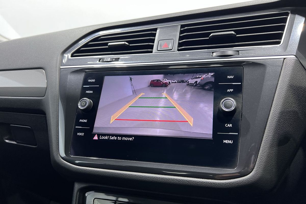 2023 Volkswagen Tiguan 110TSI Life 5N