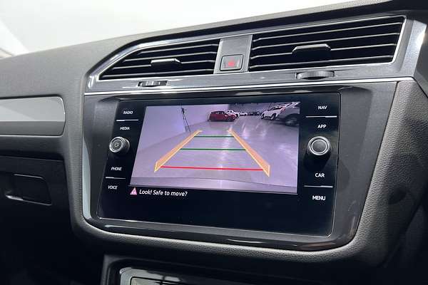 2023 Volkswagen Tiguan 110TSI Life 5N