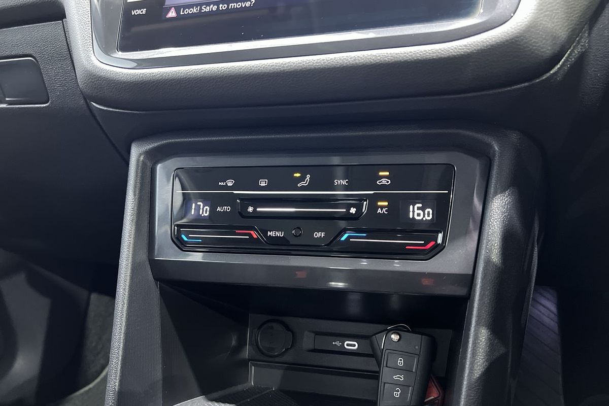 2023 Volkswagen Tiguan 110TSI Life 5N