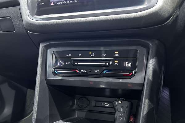 2023 Volkswagen Tiguan 110TSI Life 5N