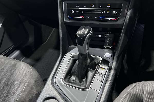 2023 Volkswagen Tiguan 110TSI Life 5N