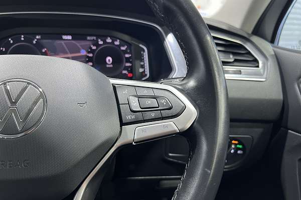 2023 Volkswagen Tiguan 110TSI Life 5N