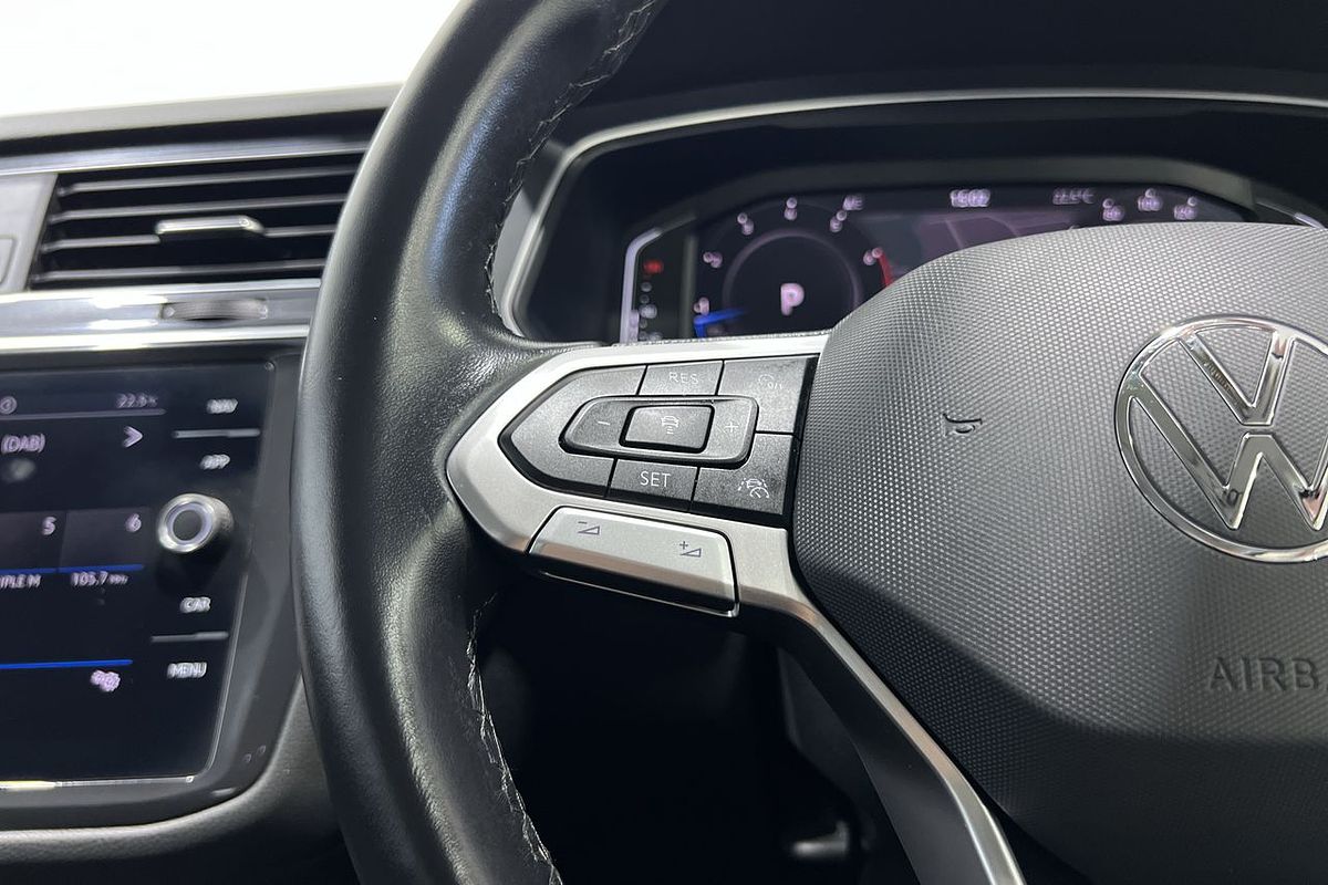 2023 Volkswagen Tiguan 110TSI Life 5N