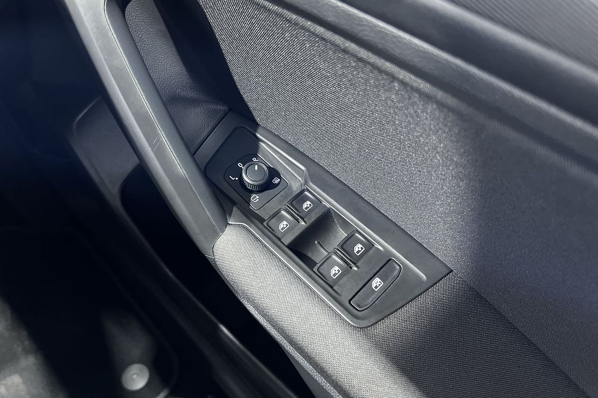 2023 Volkswagen Tiguan 110TSI Life 5N