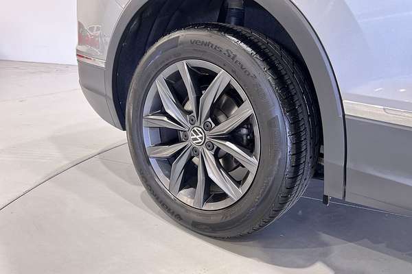 2023 Volkswagen Tiguan 110TSI Life 5N