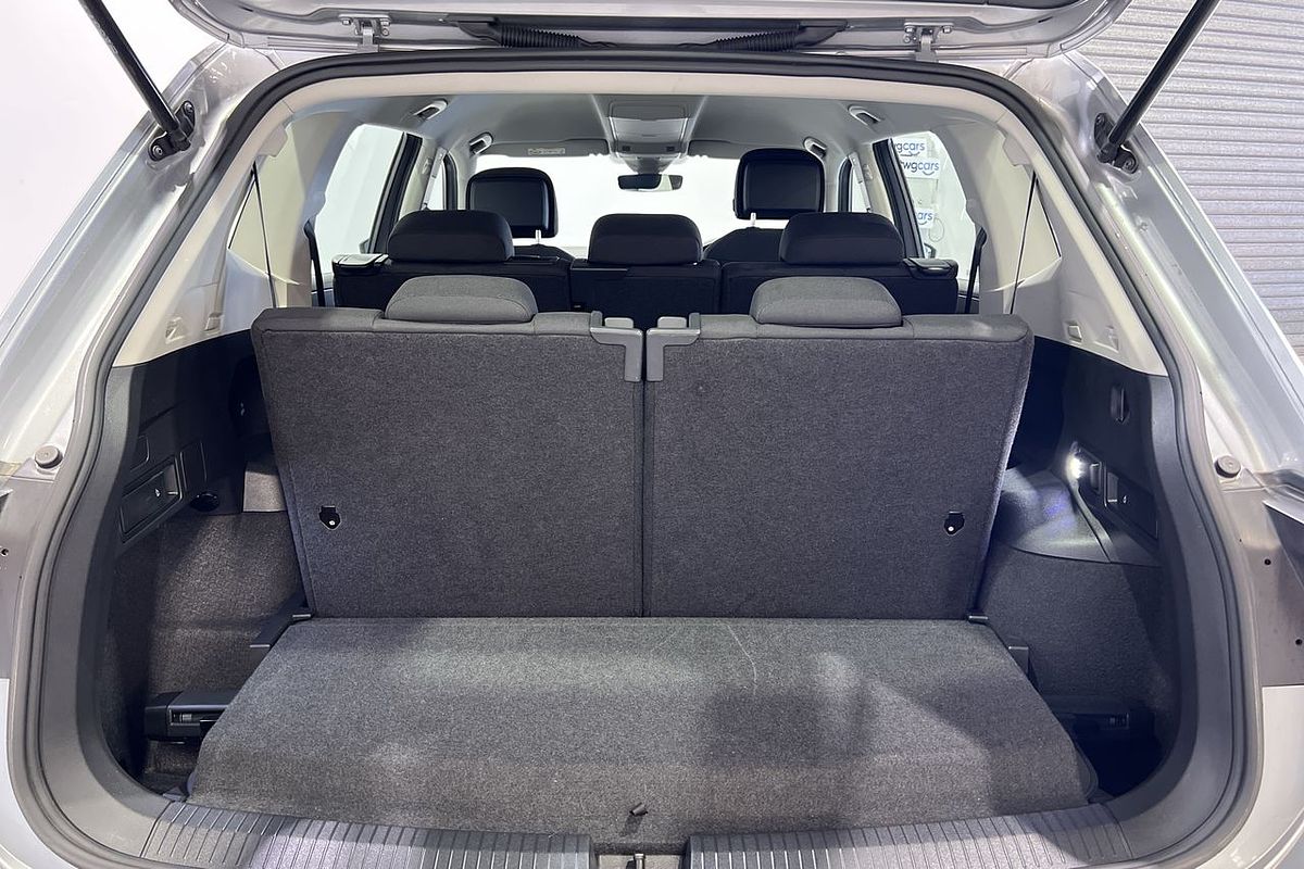 2023 Volkswagen Tiguan 110TSI Life 5N
