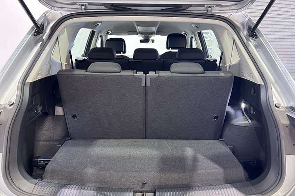 2023 Volkswagen Tiguan 110TSI Life 5N