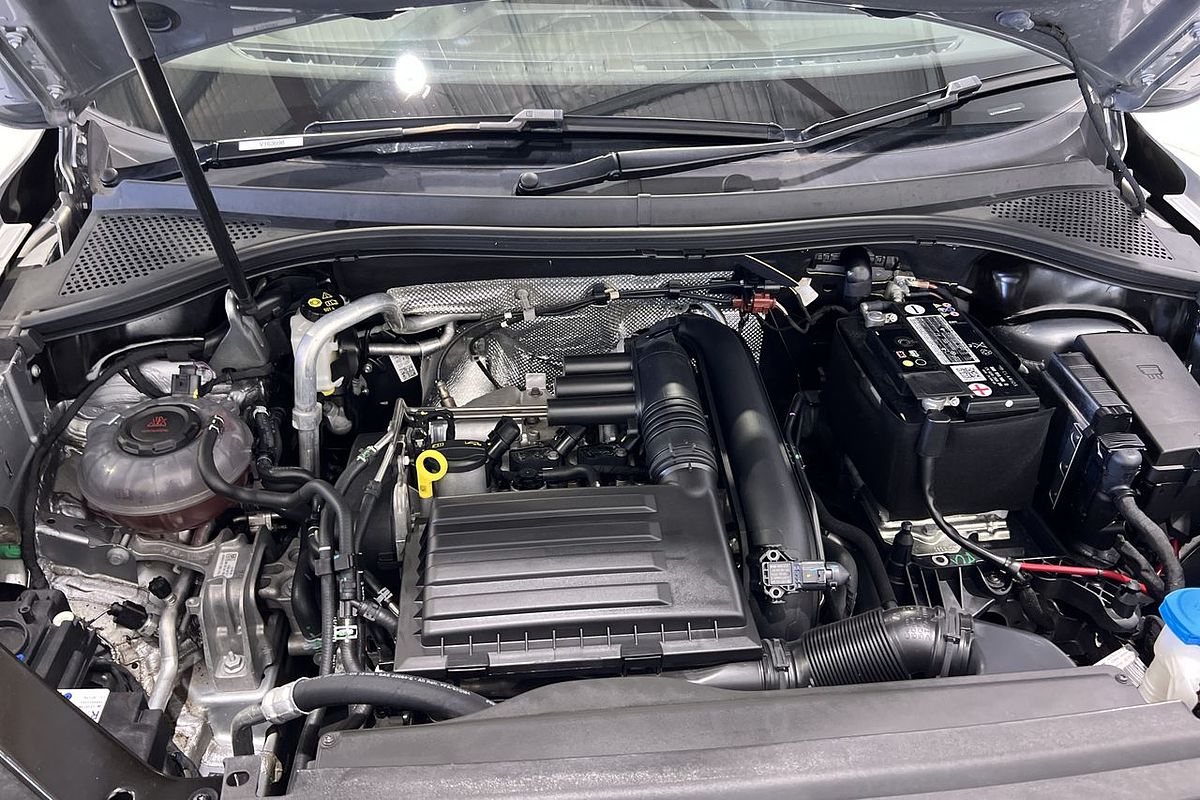 2023 Volkswagen Tiguan 110TSI Life 5N