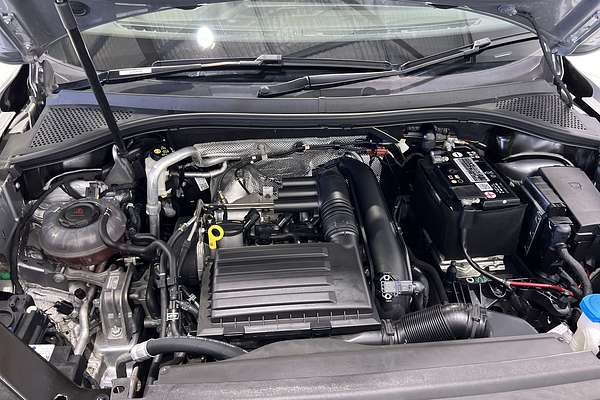 2023 Volkswagen Tiguan 110TSI Life 5N