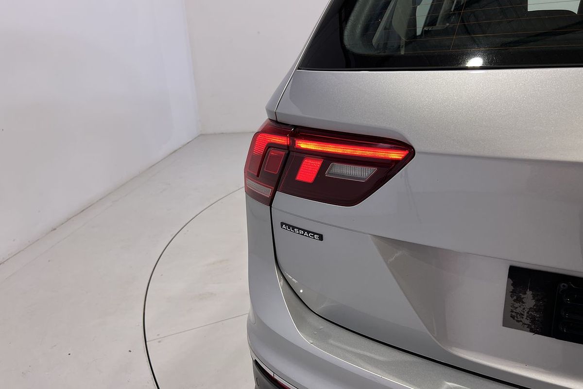 2023 Volkswagen Tiguan 110TSI Life 5N