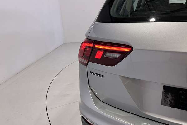 2023 Volkswagen Tiguan 110TSI Life 5N