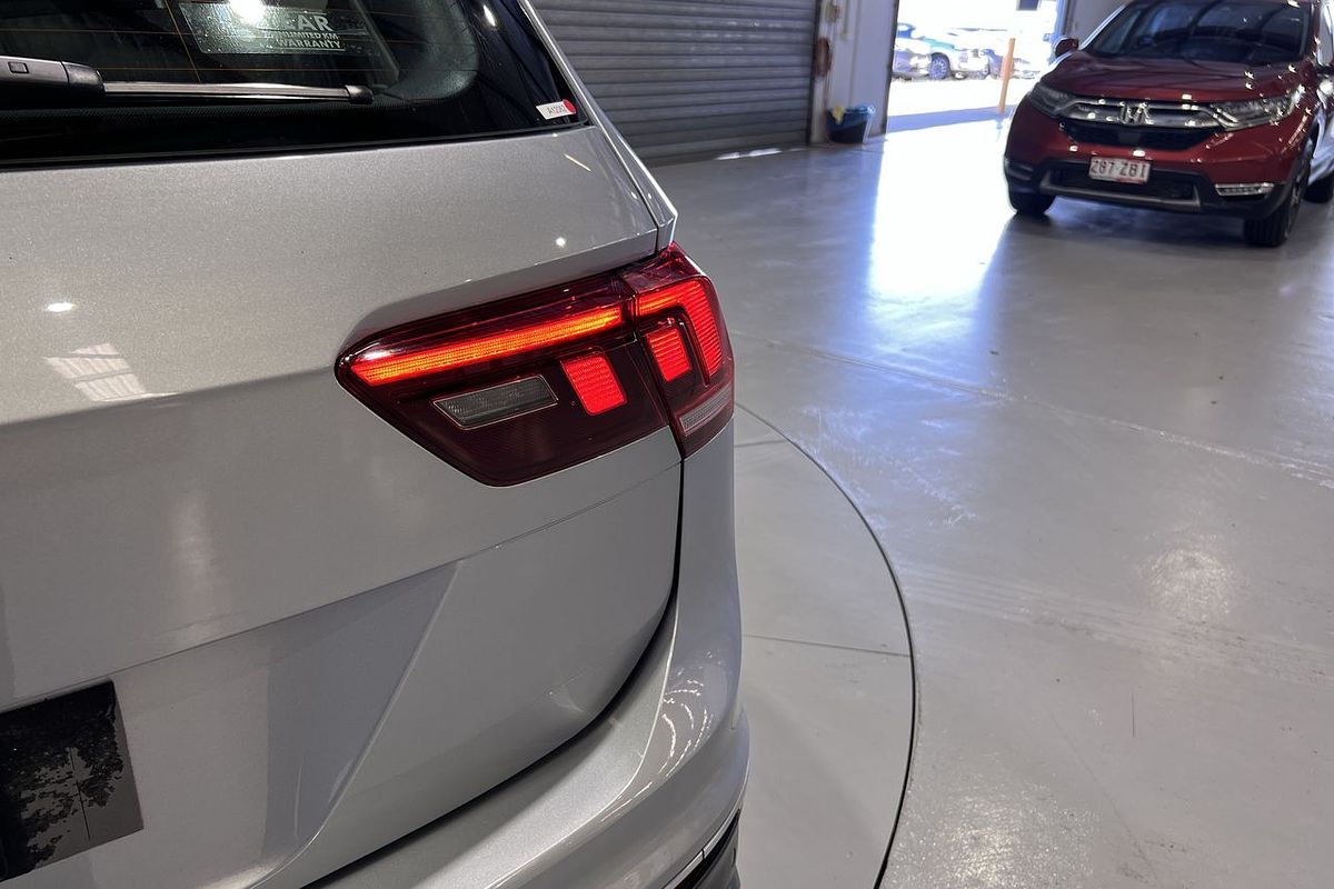 2023 Volkswagen Tiguan 110TSI Life 5N