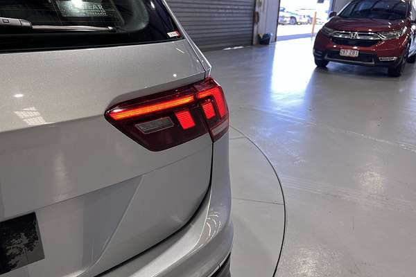2023 Volkswagen Tiguan 110TSI Life 5N
