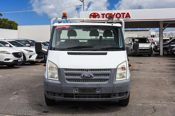 2012 Ford Transit VM Rear Wheel Drive LWB