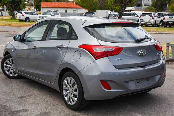 2013 Hyundai i30 Active GD2