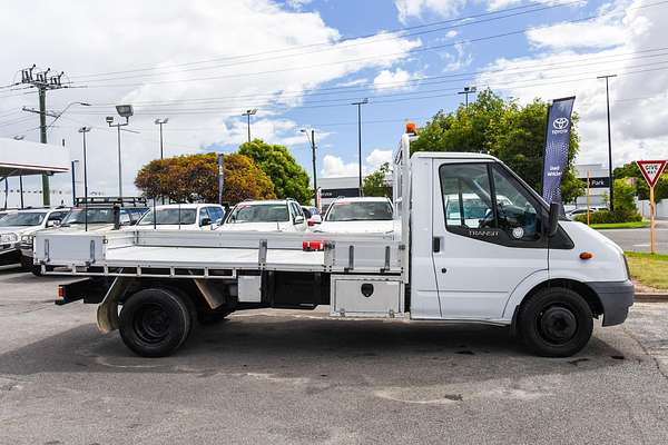 2012 Ford Transit VM Rear Wheel Drive LWB