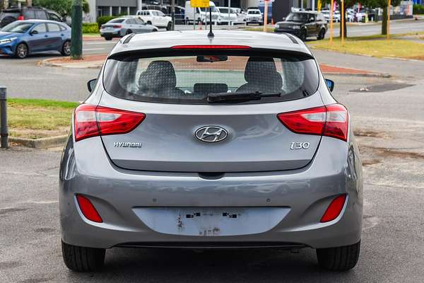 2013 Hyundai i30 Active GD2