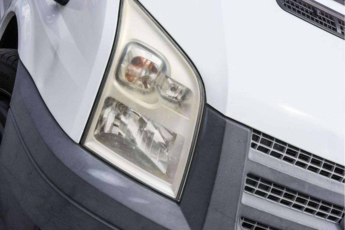 2012 Ford Transit VM Rear Wheel Drive LWB