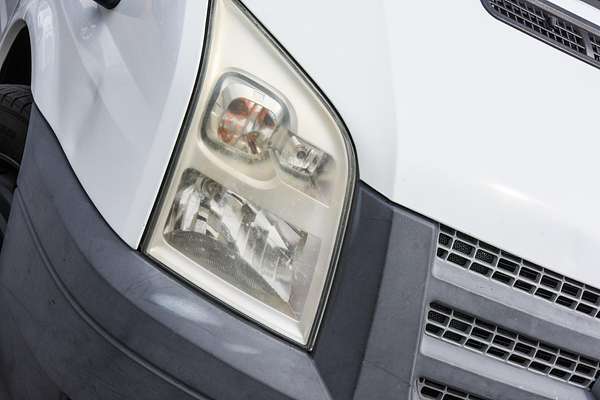 2012 Ford Transit VM Rear Wheel Drive LWB