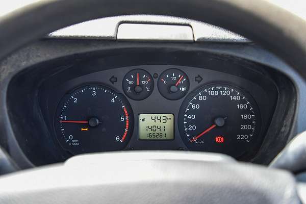 2012 Ford Transit VM Rear Wheel Drive LWB