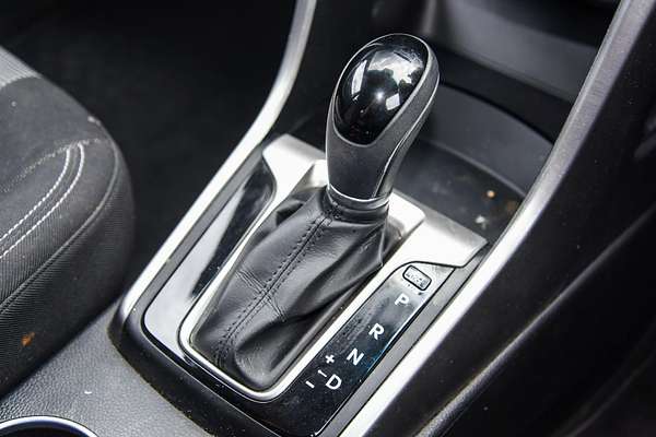 2013 Hyundai i30 Active GD2