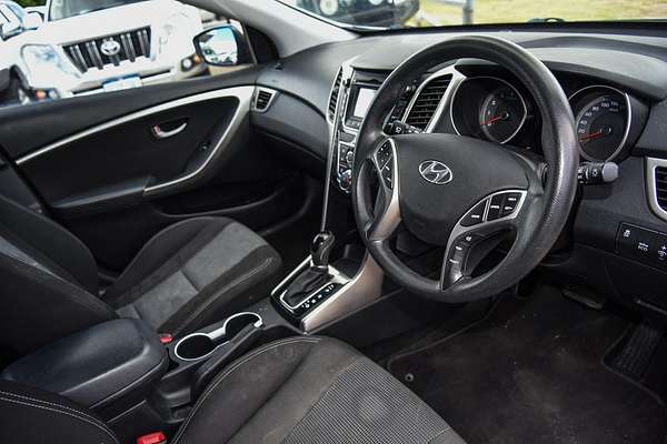 2013 Hyundai i30 Active GD2