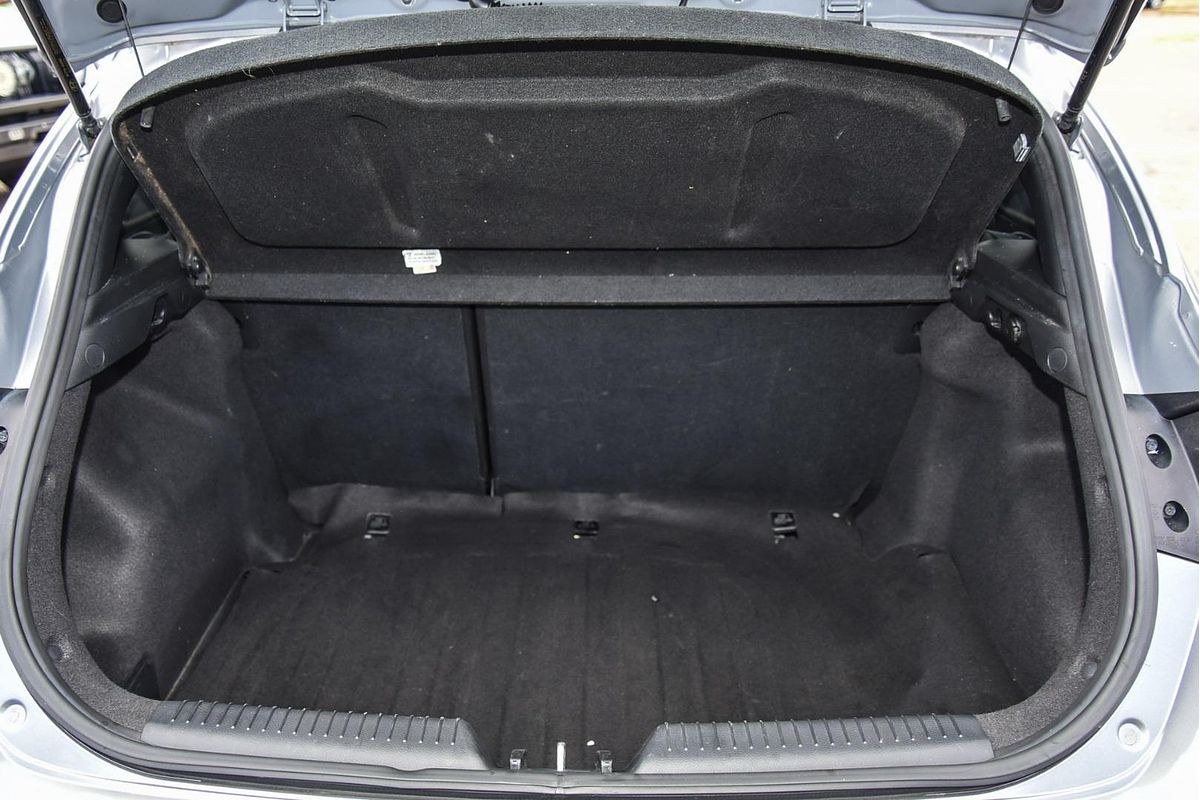 2013 Hyundai i30 Active GD2