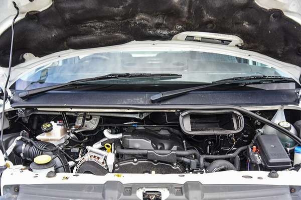 2012 Ford Transit VM Rear Wheel Drive LWB