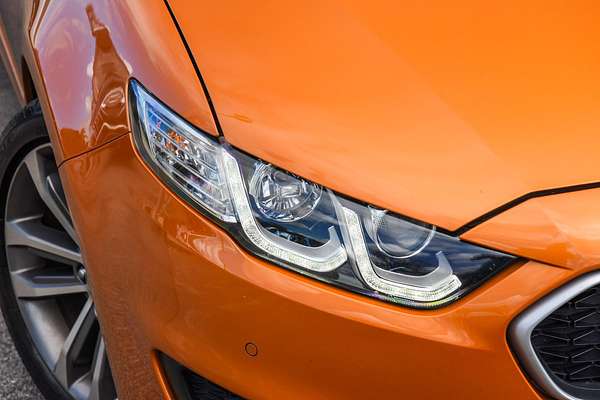 2015 Ford Falcon XR6 FG X