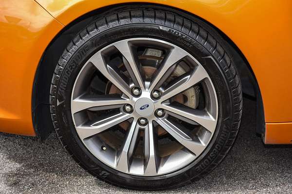 2015 Ford Falcon XR6 FG X