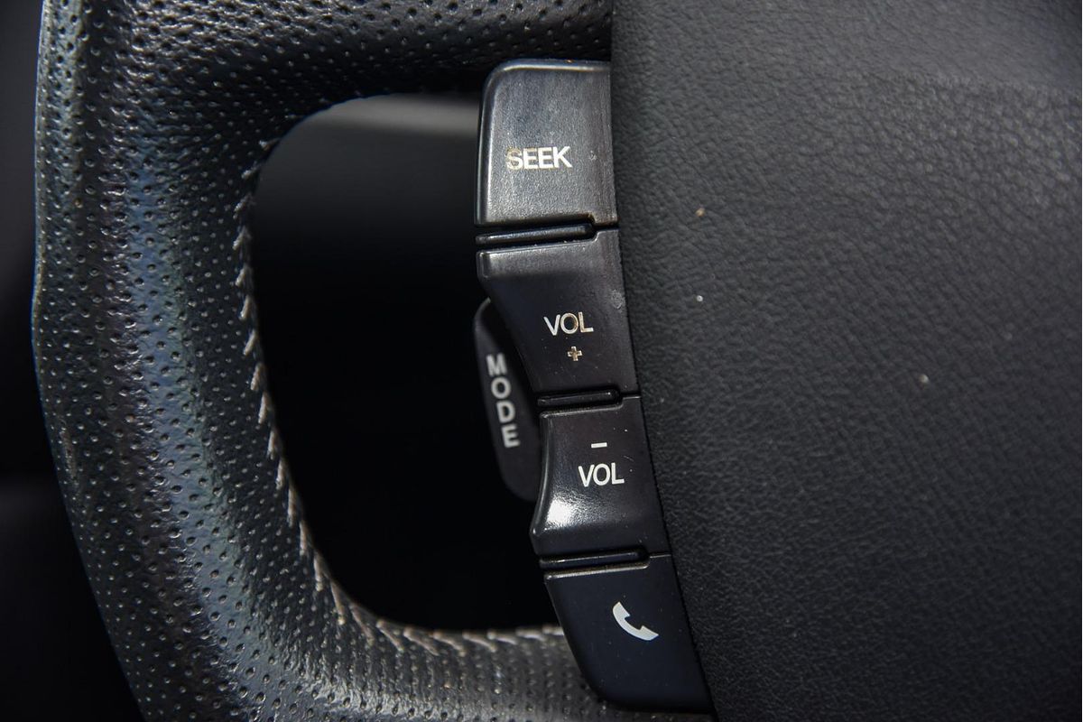 2015 Ford Falcon XR6 FG X
