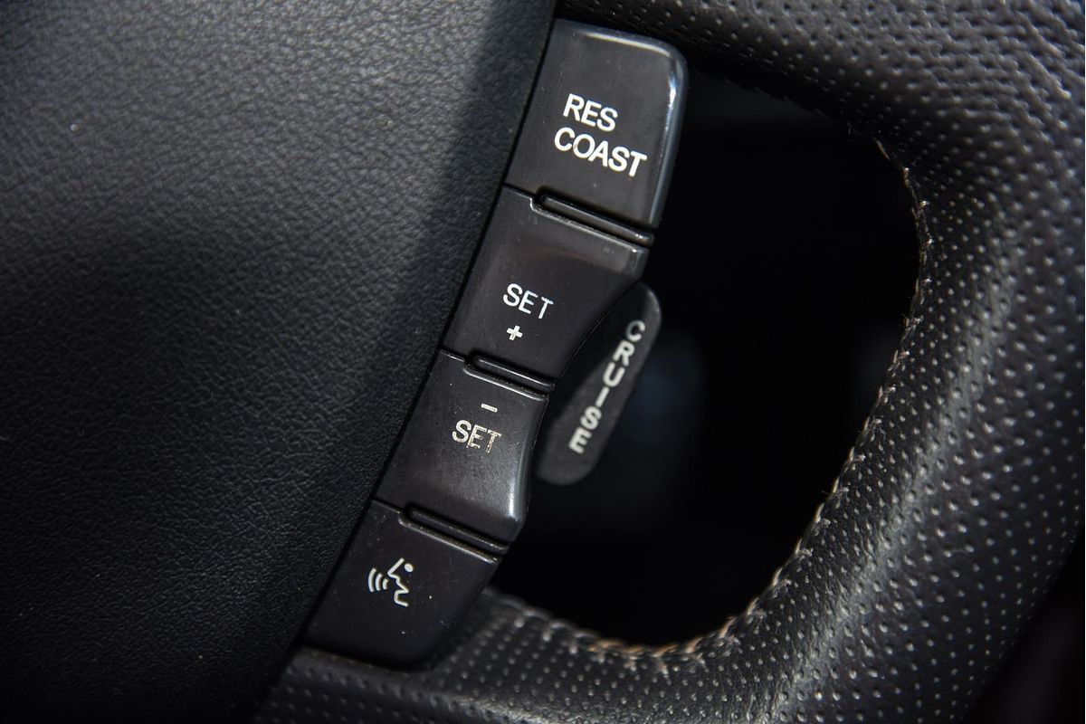 2015 Ford Falcon XR6 FG X