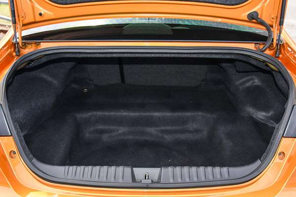 2015 Ford Falcon XR6 FG X