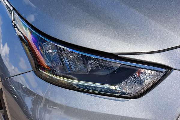 2023 Toyota Kluger GX AXUH78R