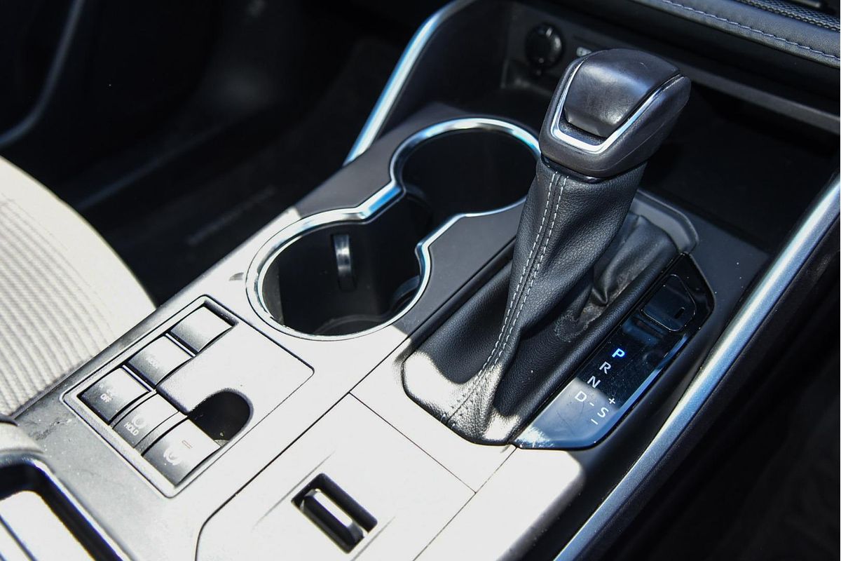 2023 Toyota Kluger GX AXUH78R