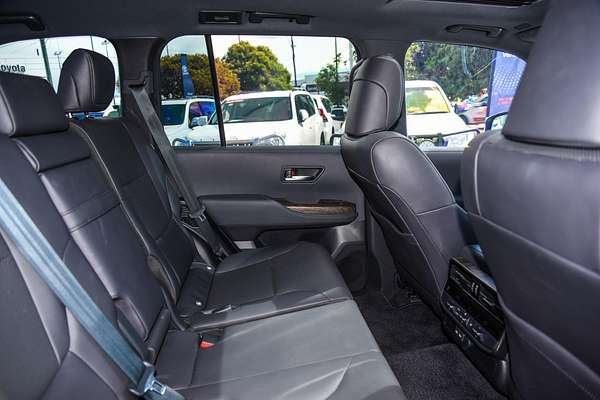 2023 Toyota Landcruiser VX FJA300R