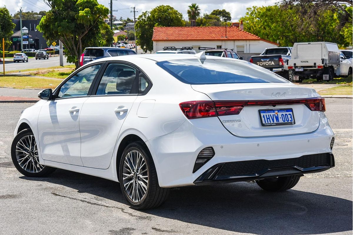 2023 Kia Cerato Sport BD