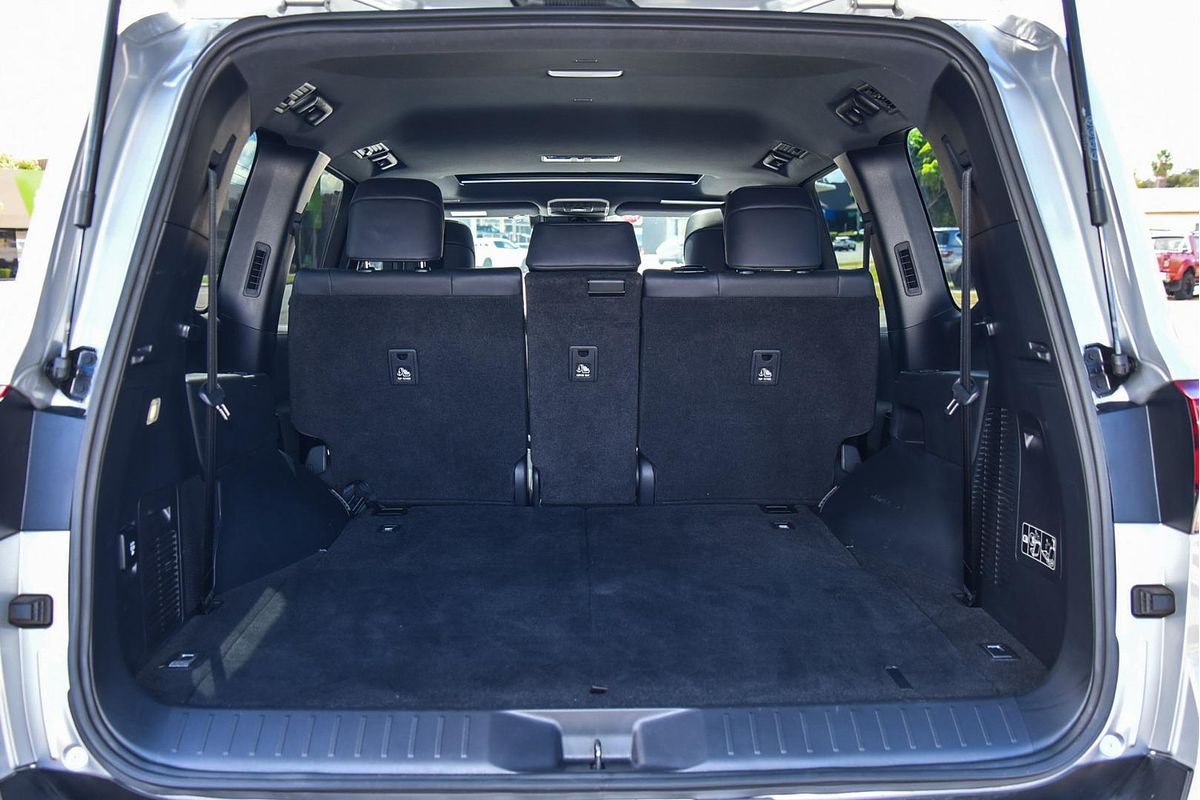 2023 Toyota Landcruiser VX FJA300R