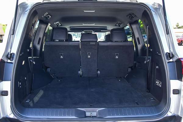 2023 Toyota Landcruiser VX FJA300R