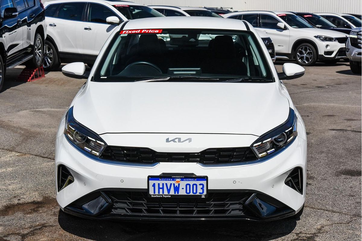 2023 Kia Cerato Sport BD