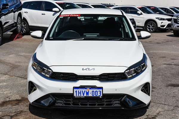 2023 Kia Cerato Sport BD