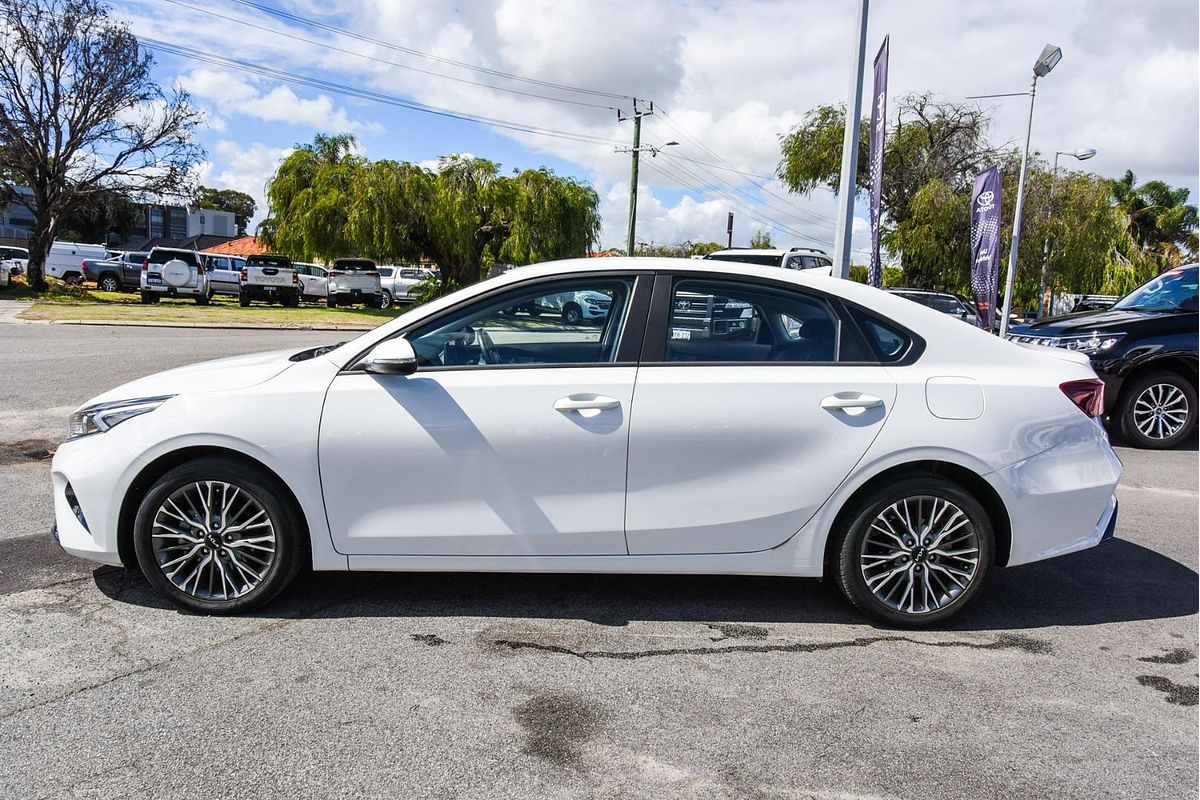 2023 Kia Cerato Sport BD