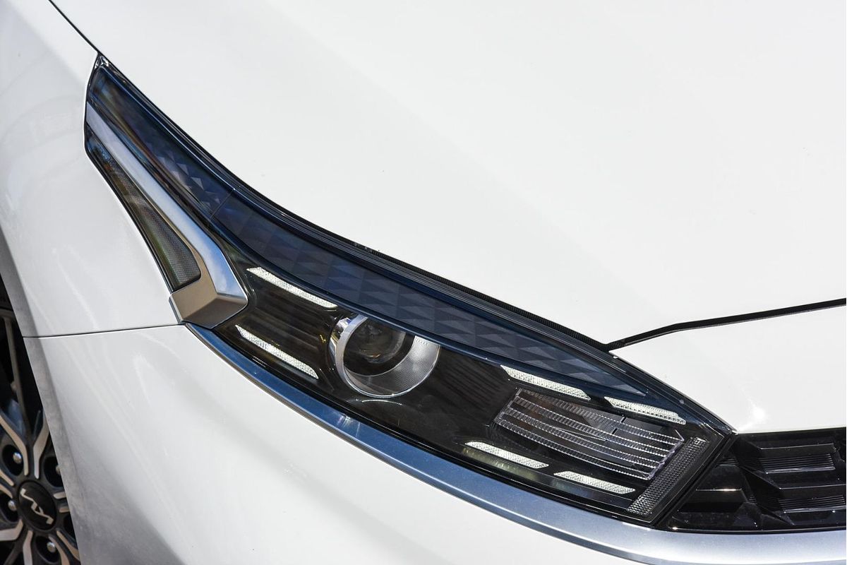 2023 Kia Cerato Sport BD