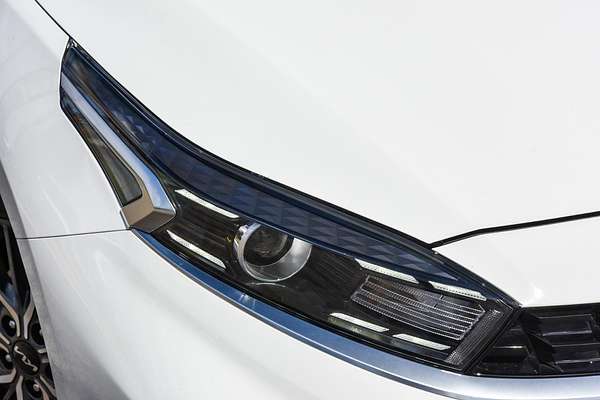 2023 Kia Cerato Sport BD