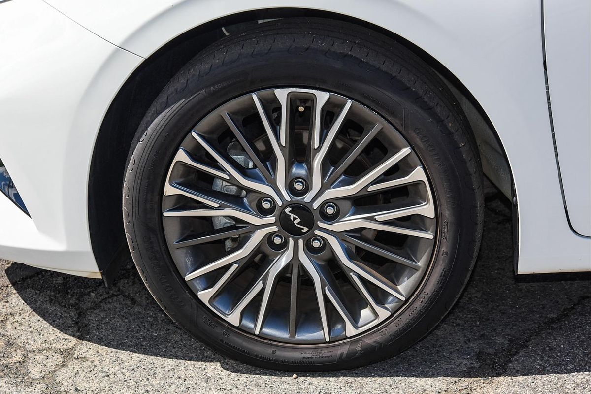 2023 Kia Cerato Sport BD