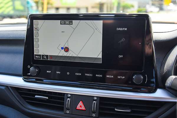 2023 Kia Cerato Sport BD