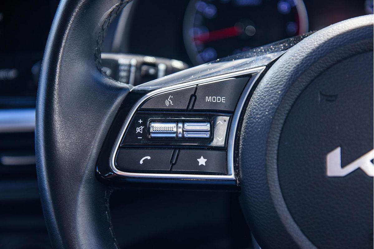 2023 Kia Cerato Sport BD